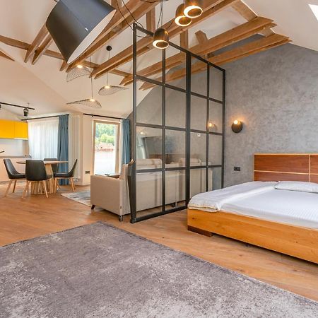 premium suites Postavarului Braşov Exterior foto