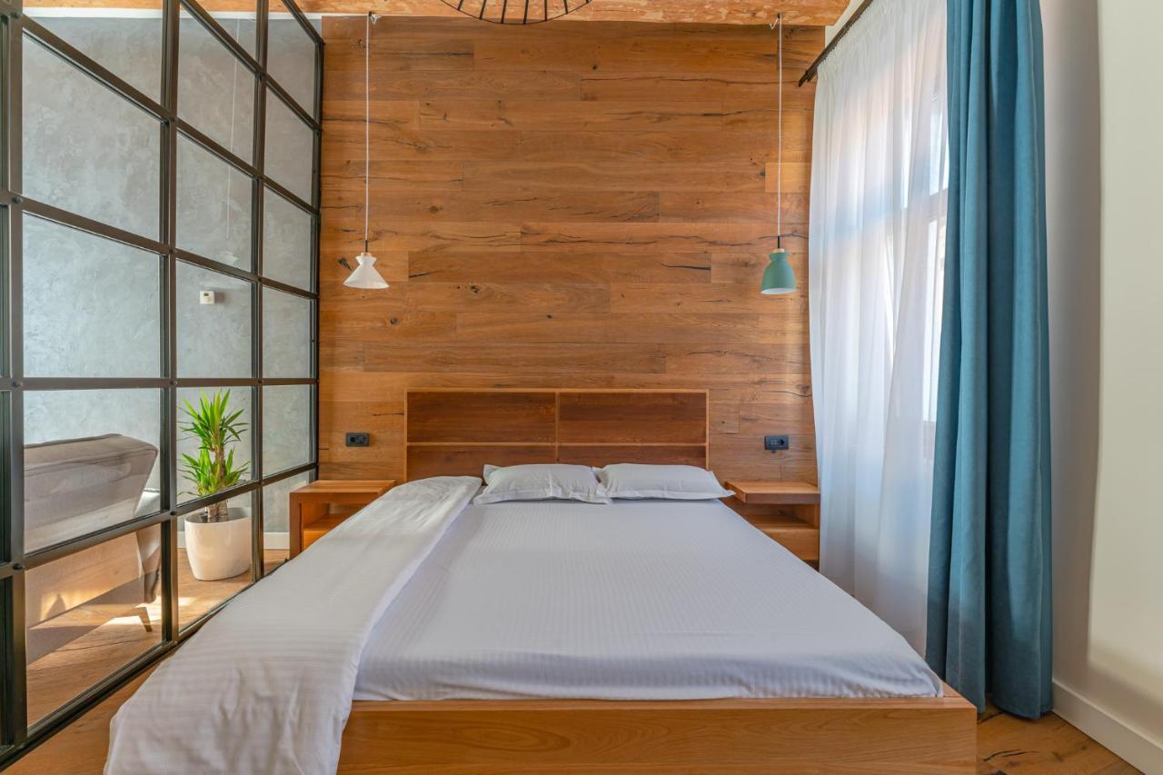 premium suites Postavarului Braşov Exterior foto
