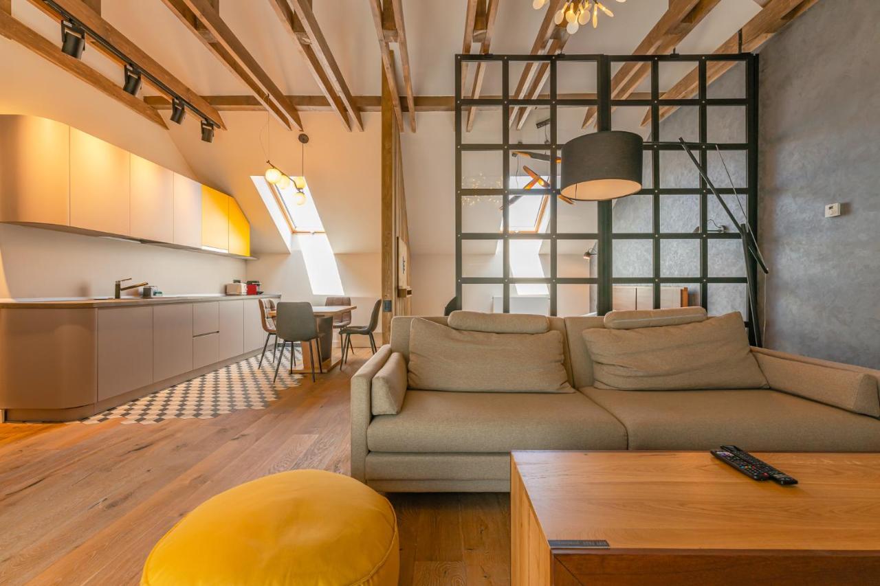 premium suites Postavarului Braşov Exterior foto