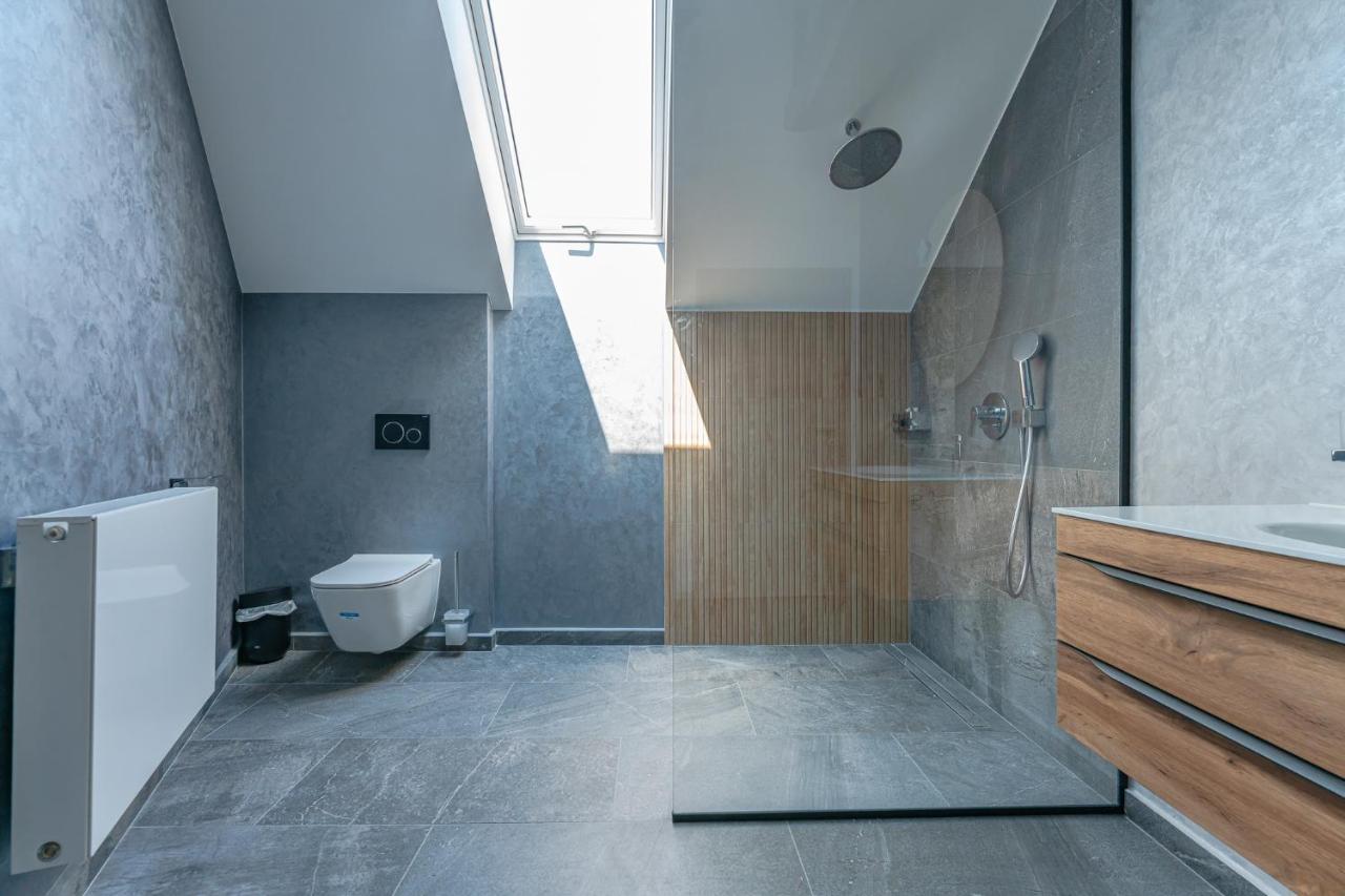 premium suites Postavarului Braşov Exterior foto