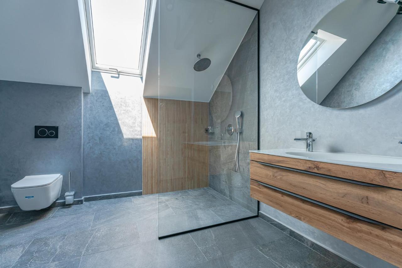 premium suites Postavarului Braşov Exterior foto