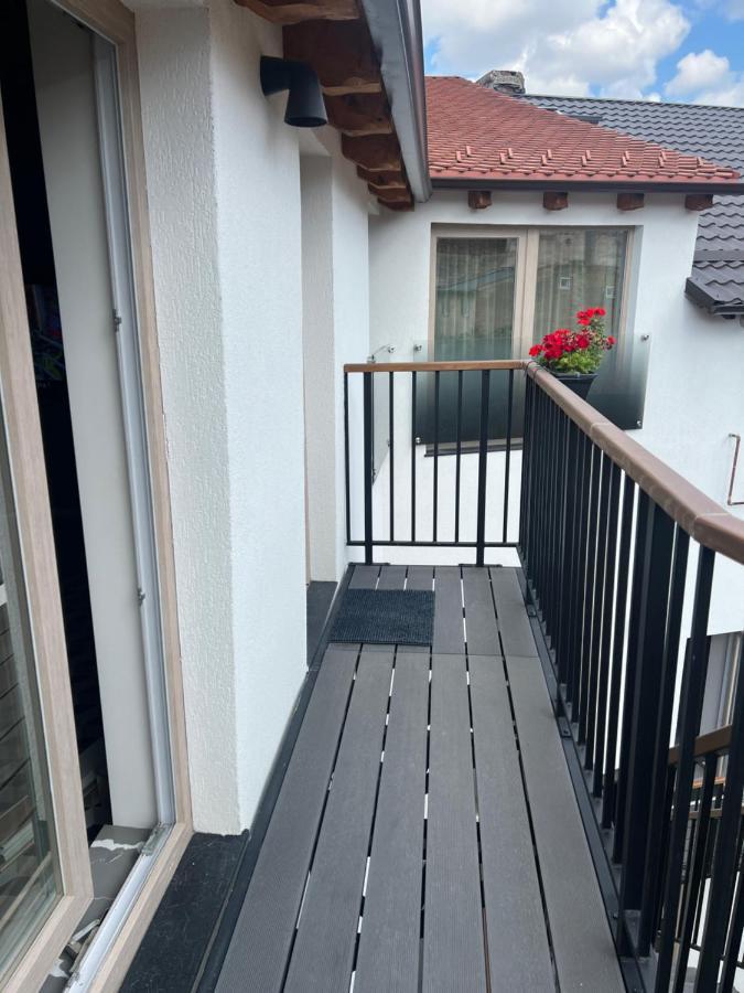 premium suites Postavarului Braşov Exterior foto